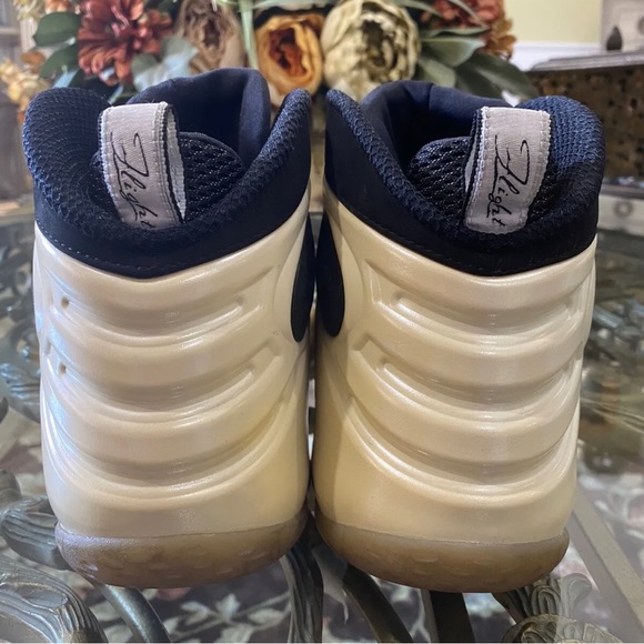 Size 11.5 - Nike Zoom Rookie 2011 - 472688-100 - Picture 9 of 9